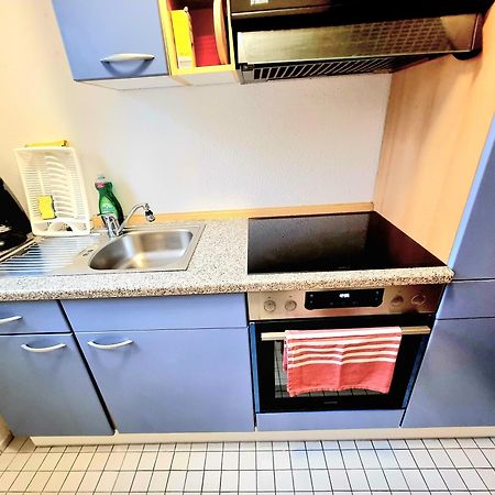 Citywohnung تيتنانغ المظهر الخارجي الصورة