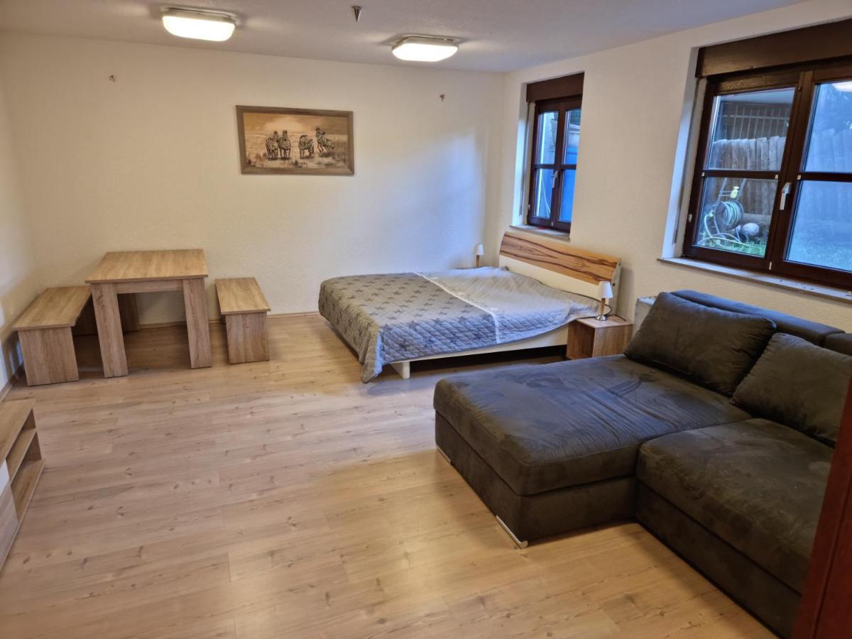 Citywohnung تيتنانغ المظهر الخارجي الصورة