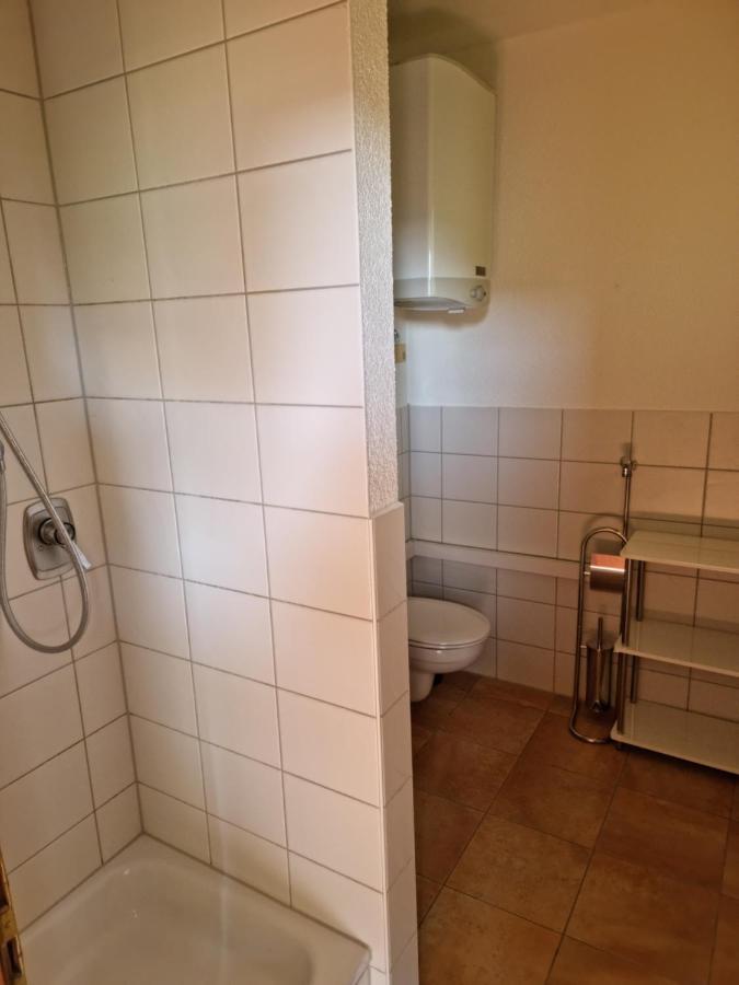 Citywohnung تيتنانغ المظهر الخارجي الصورة