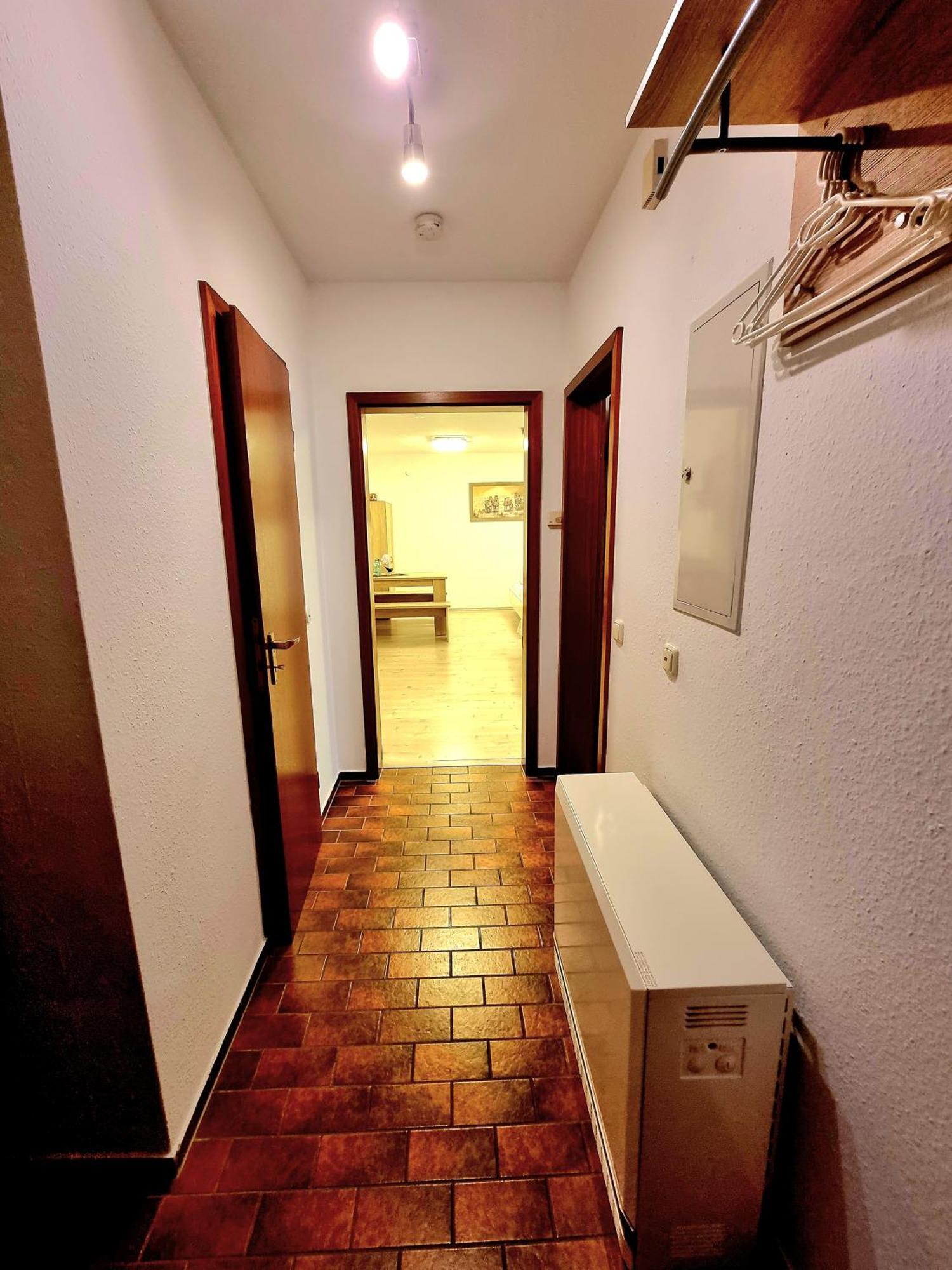 Citywohnung تيتنانغ المظهر الخارجي الصورة