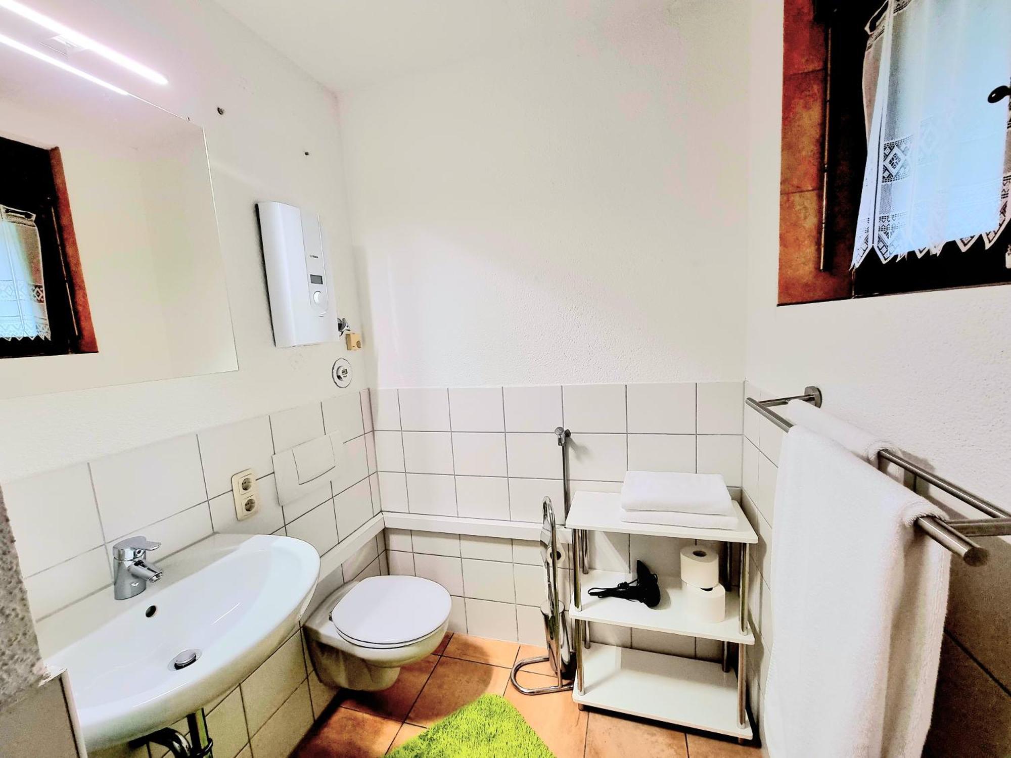 Citywohnung تيتنانغ المظهر الخارجي الصورة