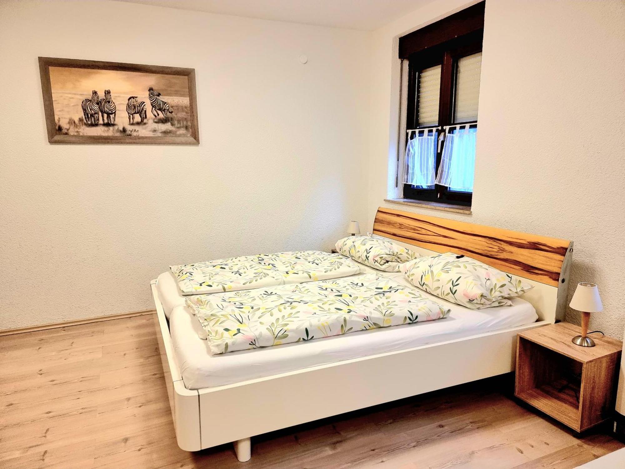 Citywohnung تيتنانغ المظهر الخارجي الصورة
