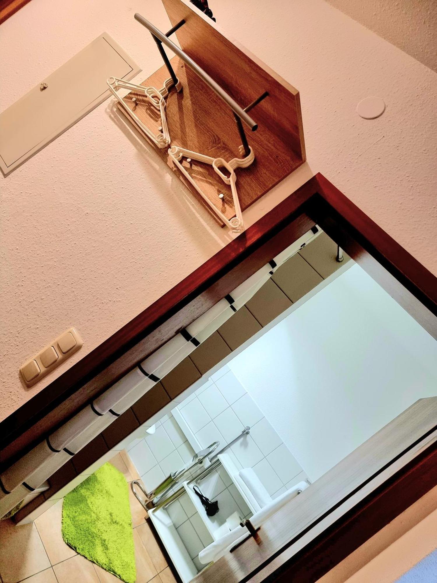 Citywohnung تيتنانغ المظهر الخارجي الصورة