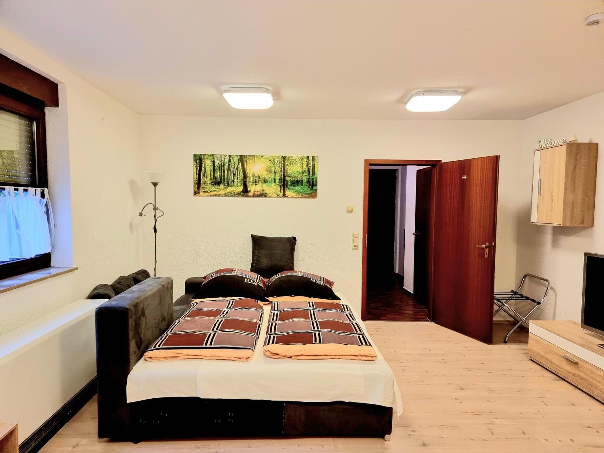 Citywohnung تيتنانغ المظهر الخارجي الصورة