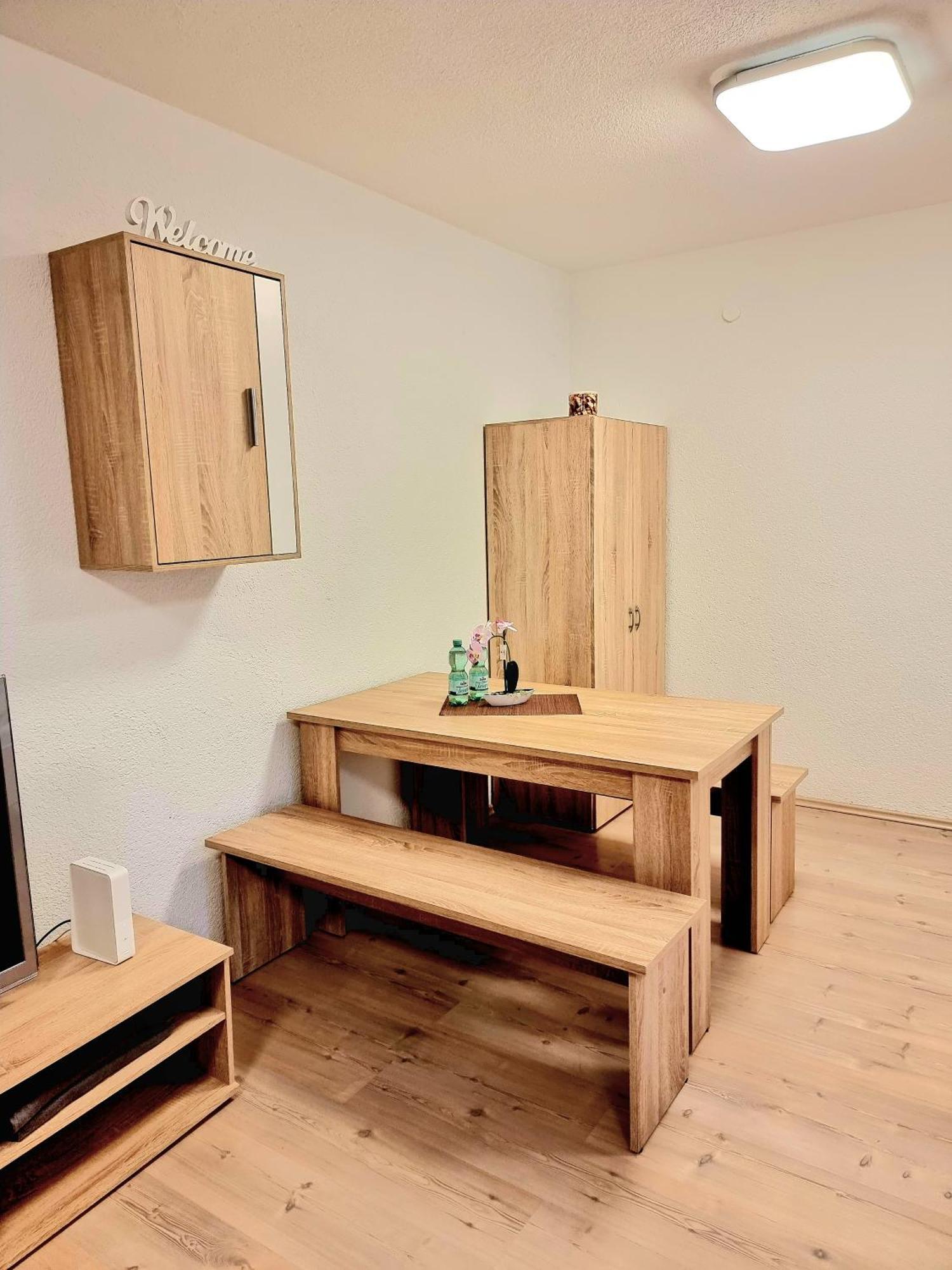 Citywohnung تيتنانغ المظهر الخارجي الصورة